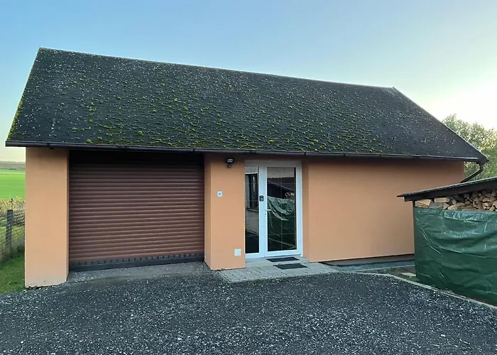 Domek U Tri Kocicek