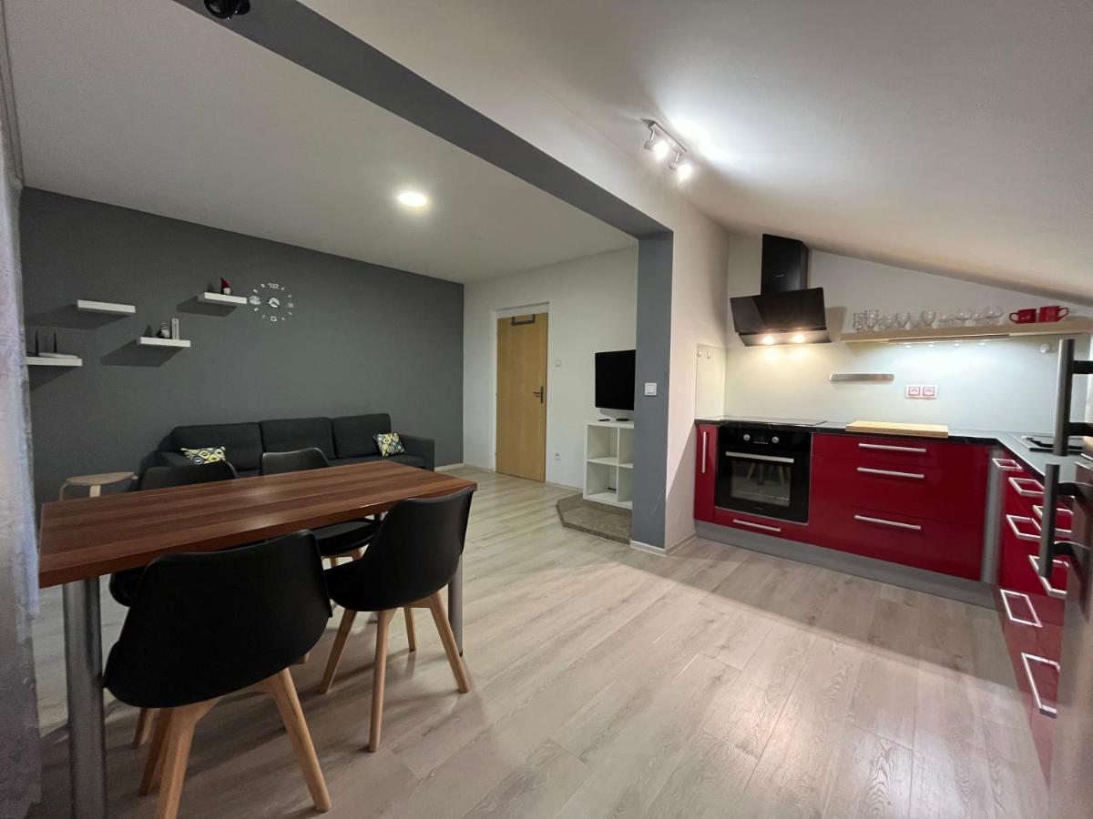 Apartmán Domek U Tri Kocicek Rychnov nad Kneznou