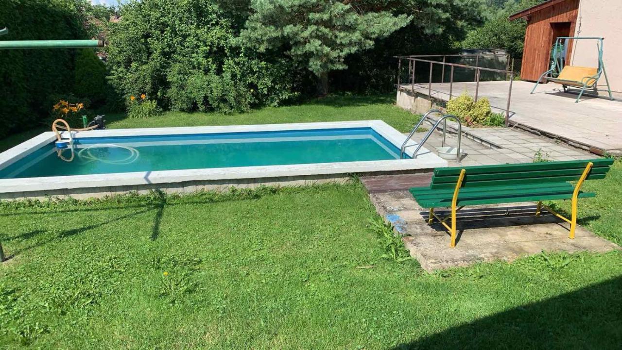 Domek U Tri Kocicek Rychnov nad Kneznou